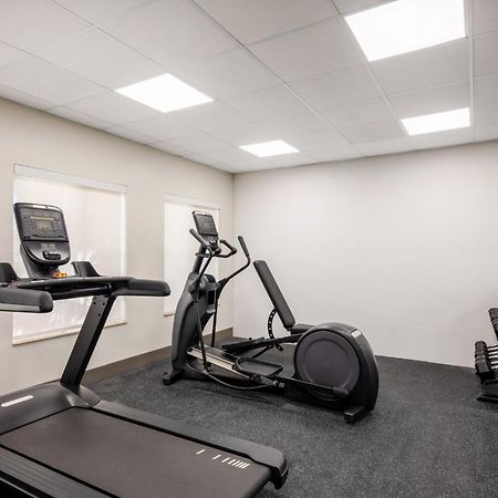 Holiday Inn Express Turlock By Ihg Eksteriør billede