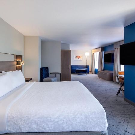 Holiday Inn Express Turlock By Ihg Eksteriør billede
