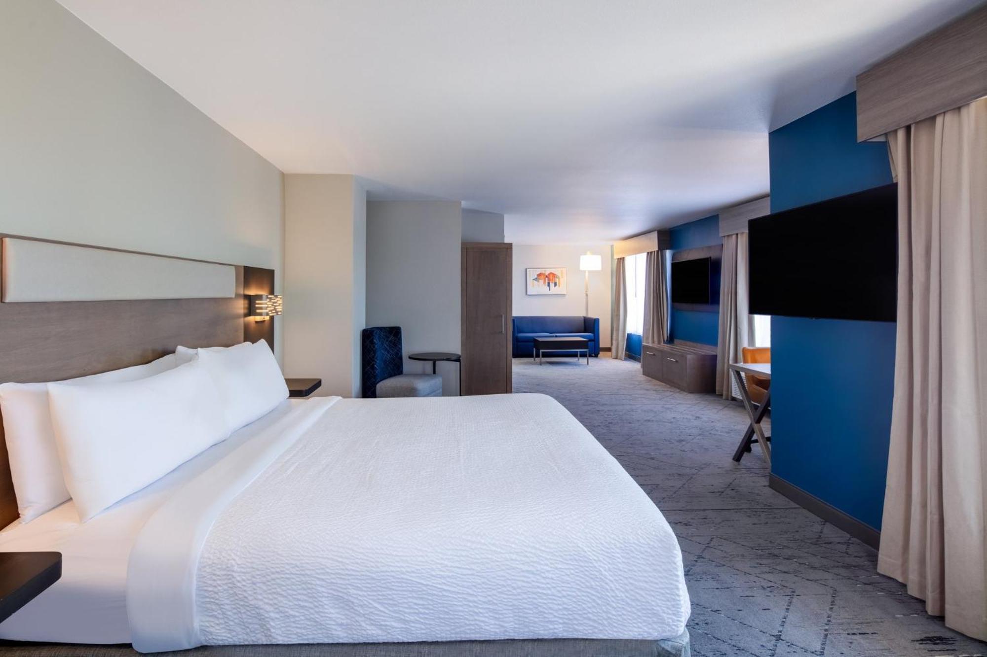 Holiday Inn Express Turlock By Ihg Eksteriør billede