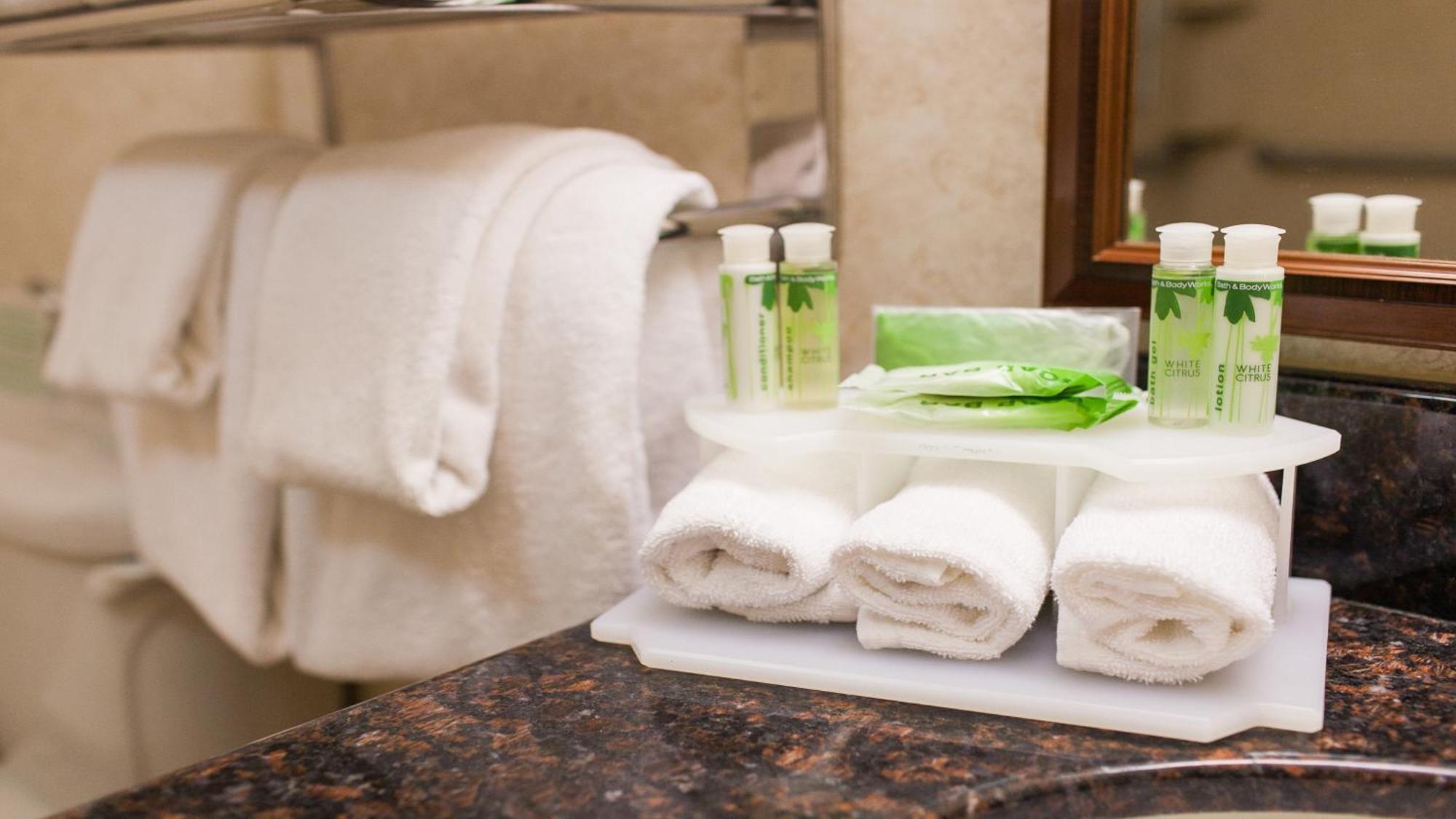Holiday Inn Express Turlock By Ihg Eksteriør billede