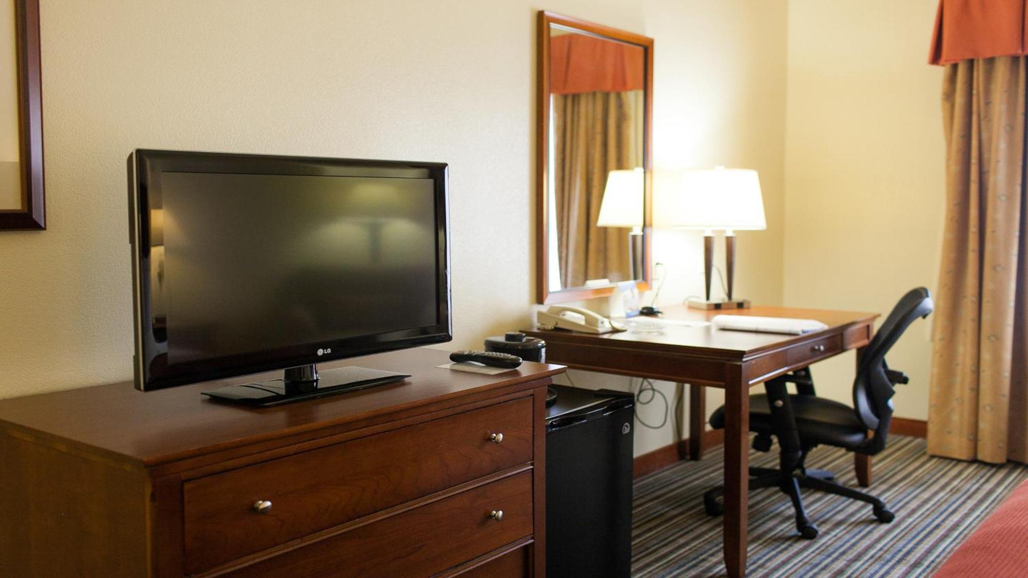 Holiday Inn Express Turlock By Ihg Eksteriør billede