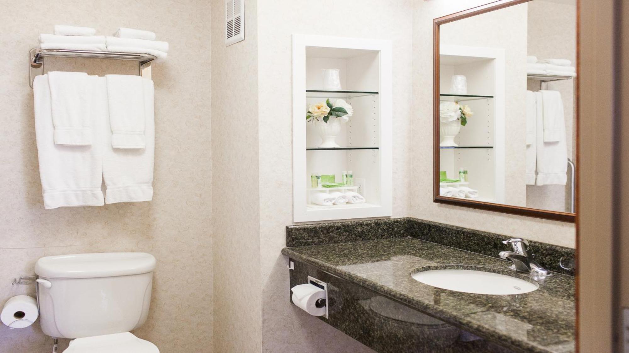 Holiday Inn Express Turlock By Ihg Eksteriør billede