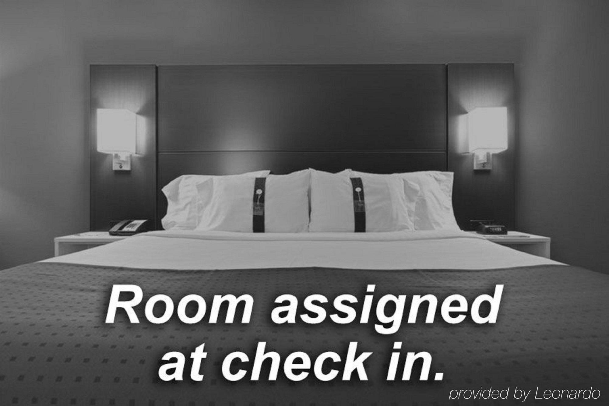 Holiday Inn Express Turlock By Ihg Eksteriør billede