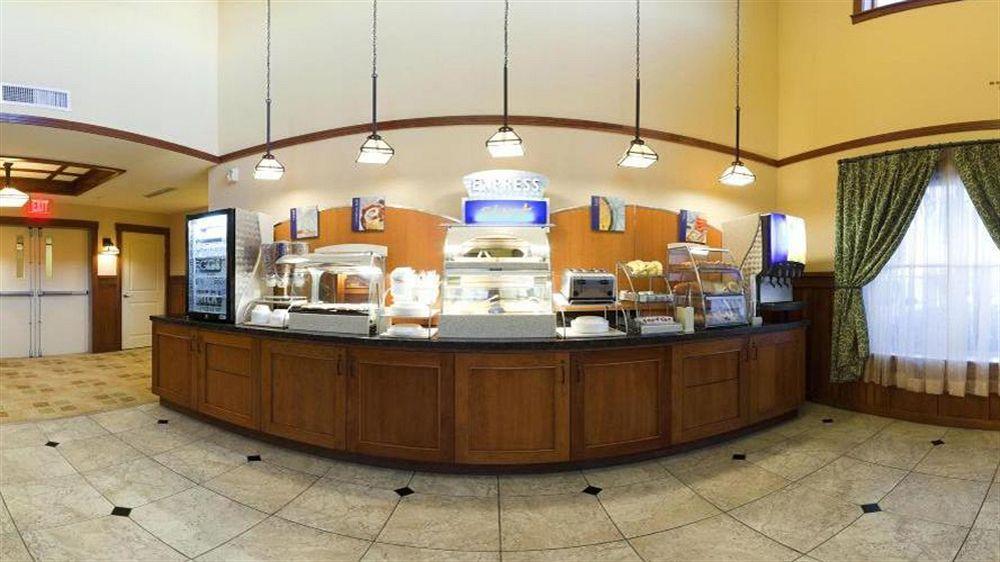Holiday Inn Express Turlock By Ihg Eksteriør billede